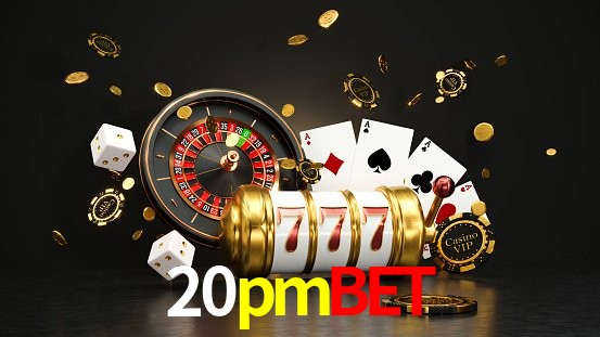 Welcome Bonus 20pmbet