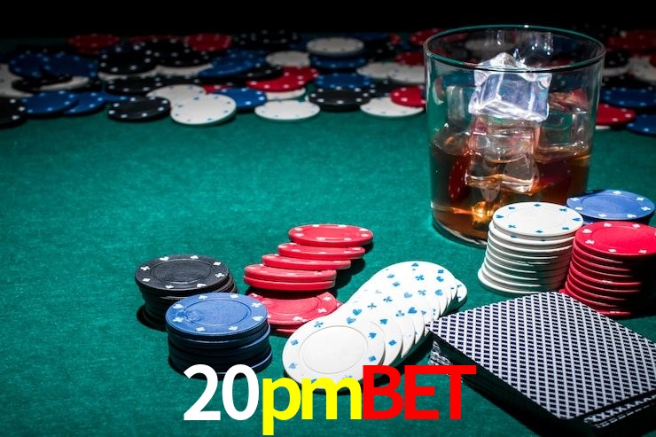 Experiência VIP 20pmbet