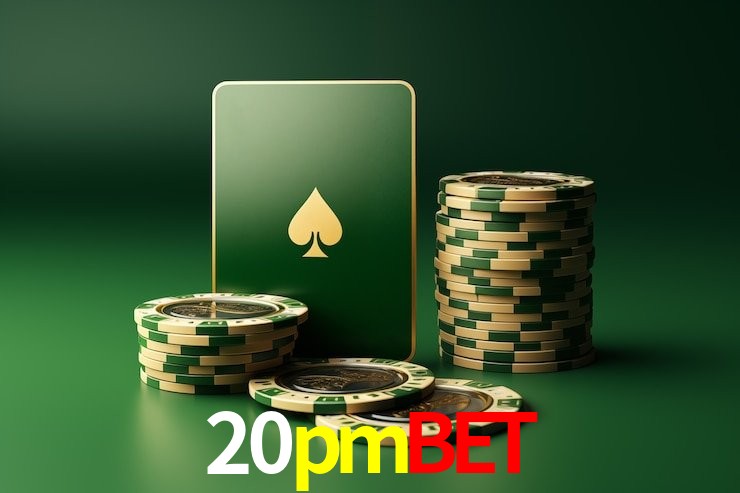 Experiência VIP 20pmbet