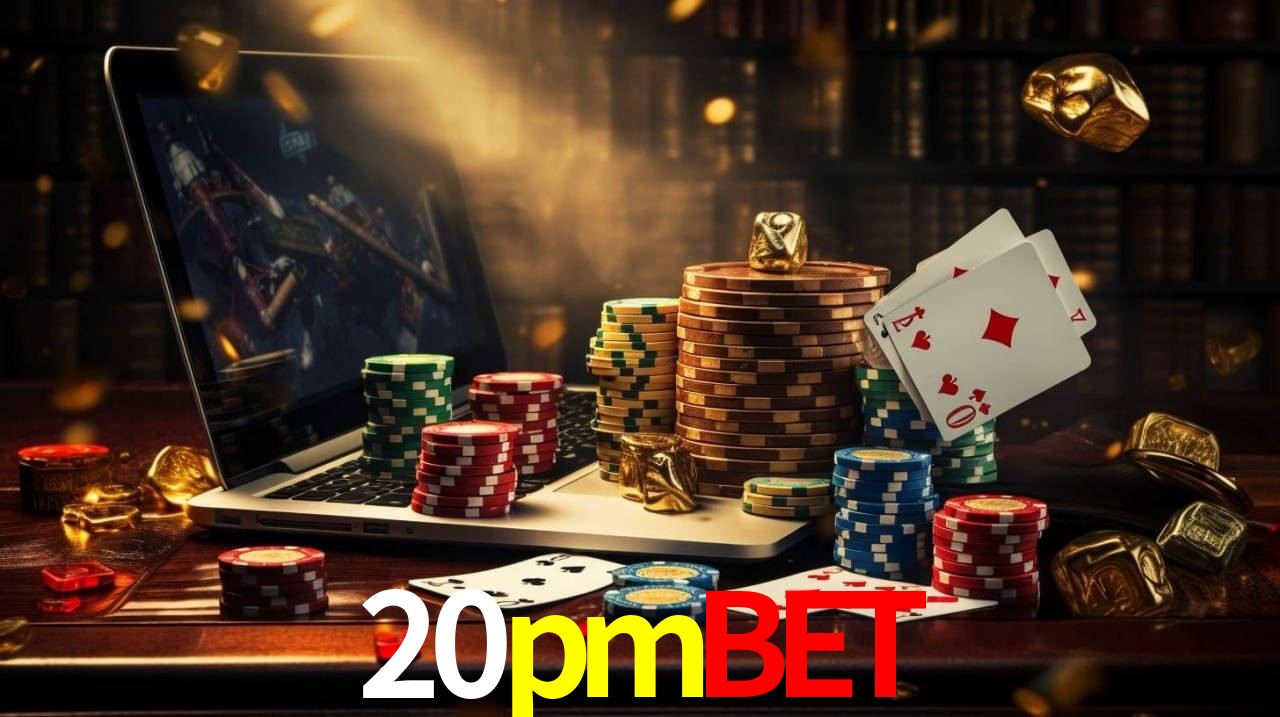 Estatísticas 20pmbet