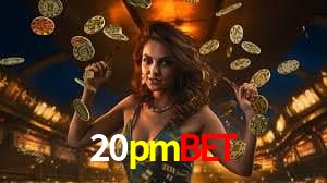 Game Providers 20pmbet