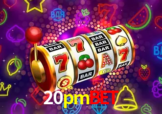 A Revolução dos Aplicativos de Jogos no 20pmbet