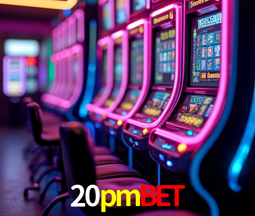 20pmbet Slot - 320+ Caça-Níqueis Premium