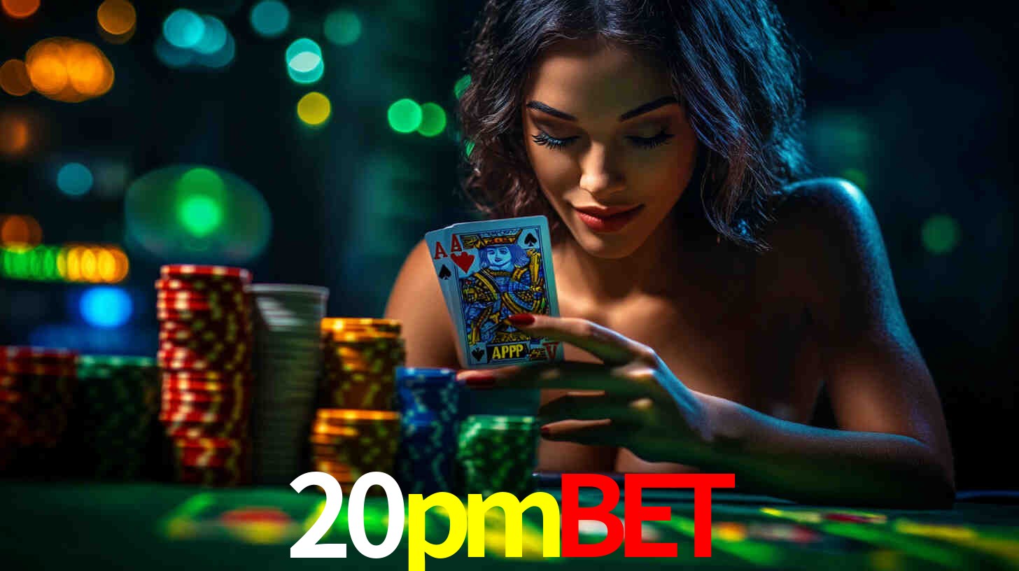 Inovações de Jogos na 20pmbet: O Futuro das Experiências Interativas
