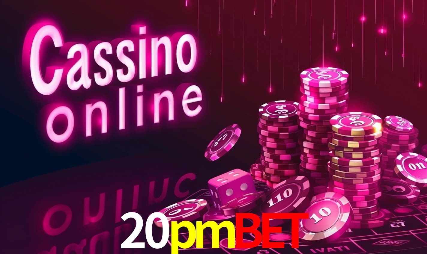 20pmbet Belo Horizonte - Provably Fair