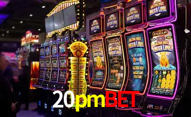20pmbet Salvador - Bonus Stats