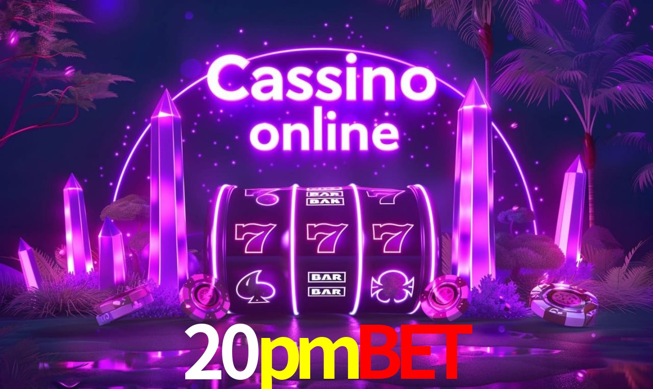 20pmbet Entrar - Login Seguro Certificado