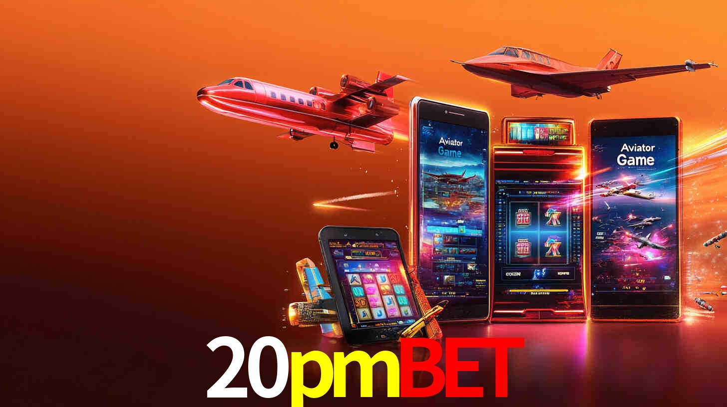 Apostas Esportivas na 20pmbet: Um Guia Completo