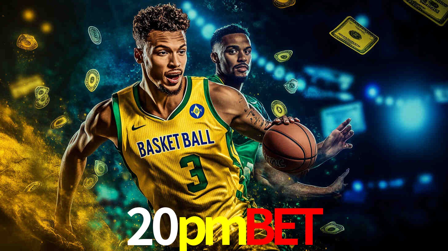 Descubra a Essência do 20pmbet: Nossa História e Compromissos