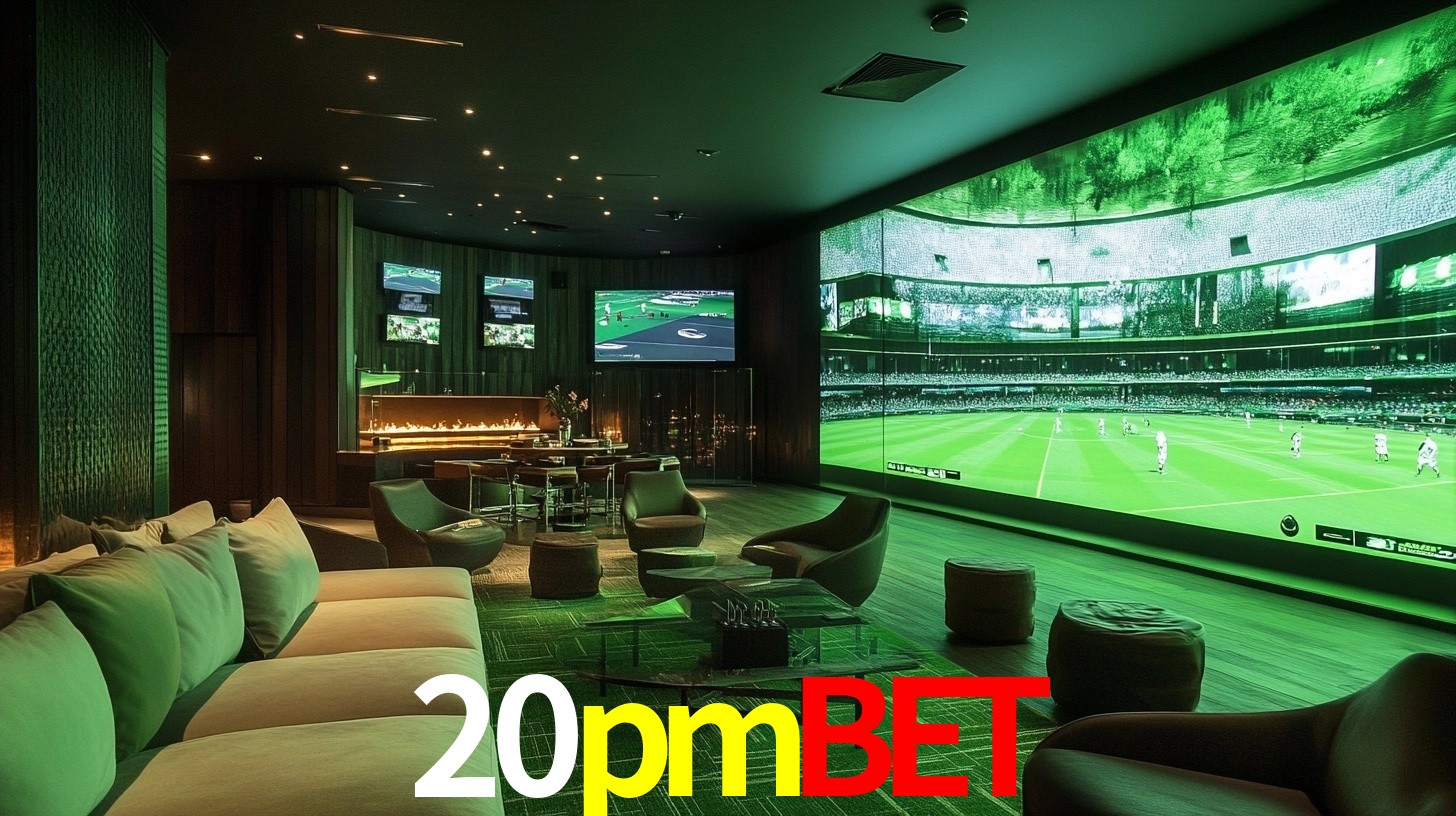 Sinta a adrenalina dos jogos de cassino com 20pmbet
