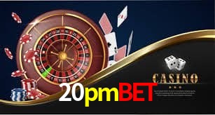 Provedores de Jogos 20pmbet