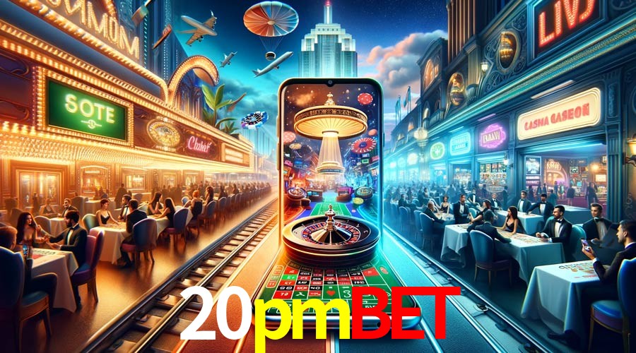 Exclusive Offers 20pmbet