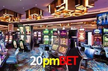 Apostas Esportivas na 20pmbet: Um Guia Completo