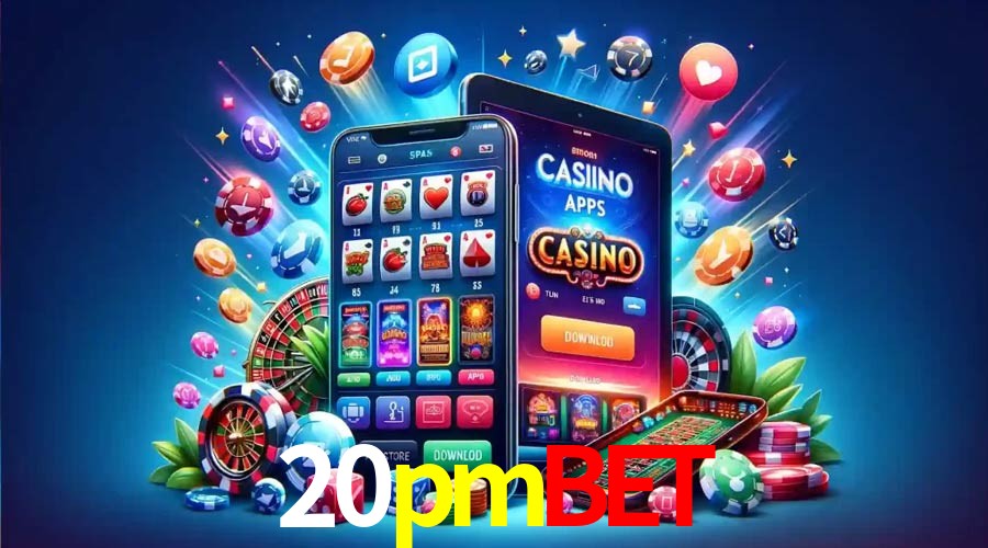 Weekend Specials 20pmbet