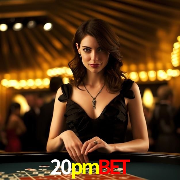 A Emoção da Loteria na 20pmbet: Uma Chance de Mudança de Vida