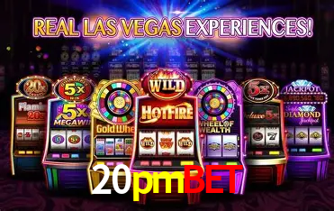 20pmbet Brasília - Casino Guide
