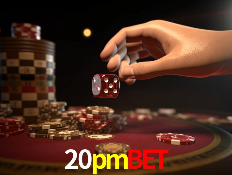 Promoções Sazonais 20pmbet