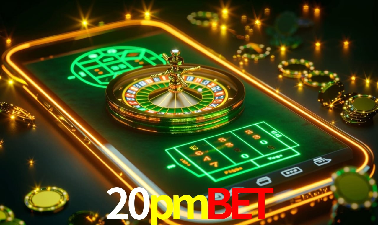 20pmbet Plataforma - Certificada MGA desde 2015