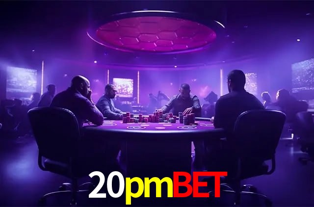 Tecnologia da Plataforma 20pmbet