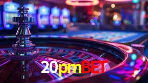 Cadastro Rápido 20pmbet