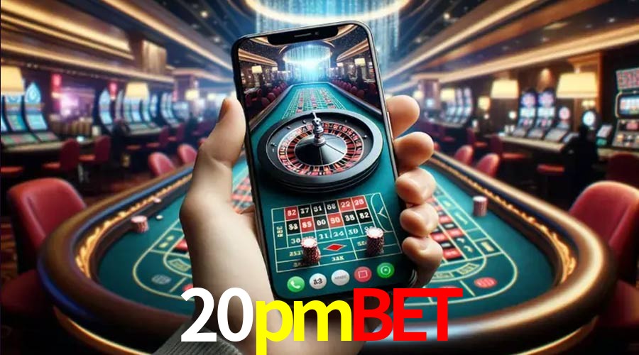 API Integration 20pmbet
