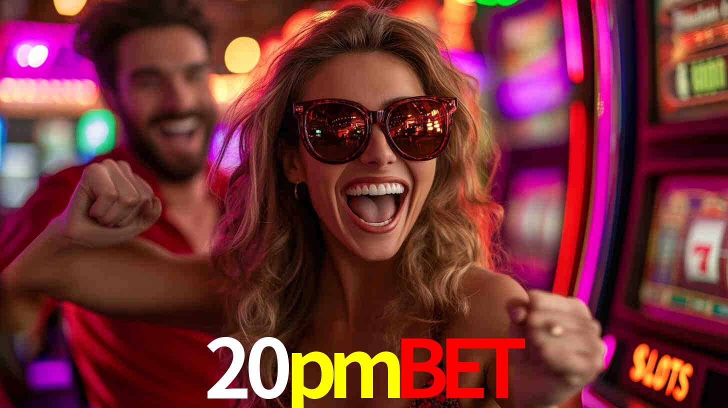 Descubra o Programa VIP da 20pmbet: Vantagens Exclusivas para Jogadores