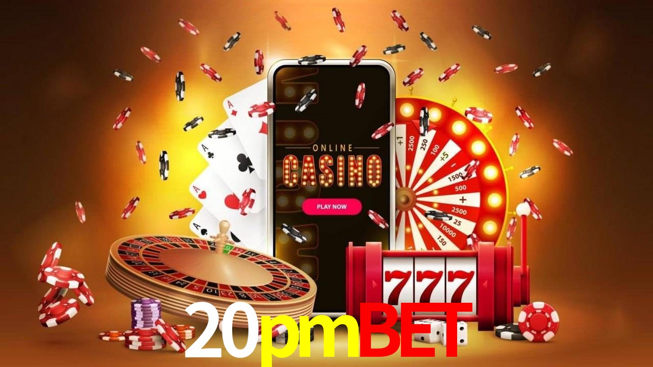 20pmbet Belo Horizonte - Jackpots