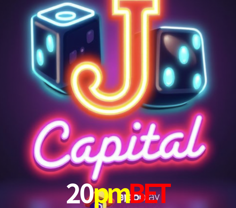 APP oficial da 20pmbet para mobile