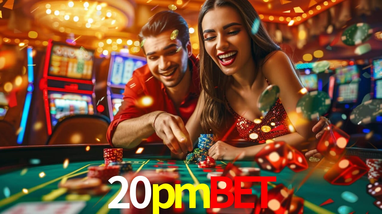 20pmbet - Customer Support