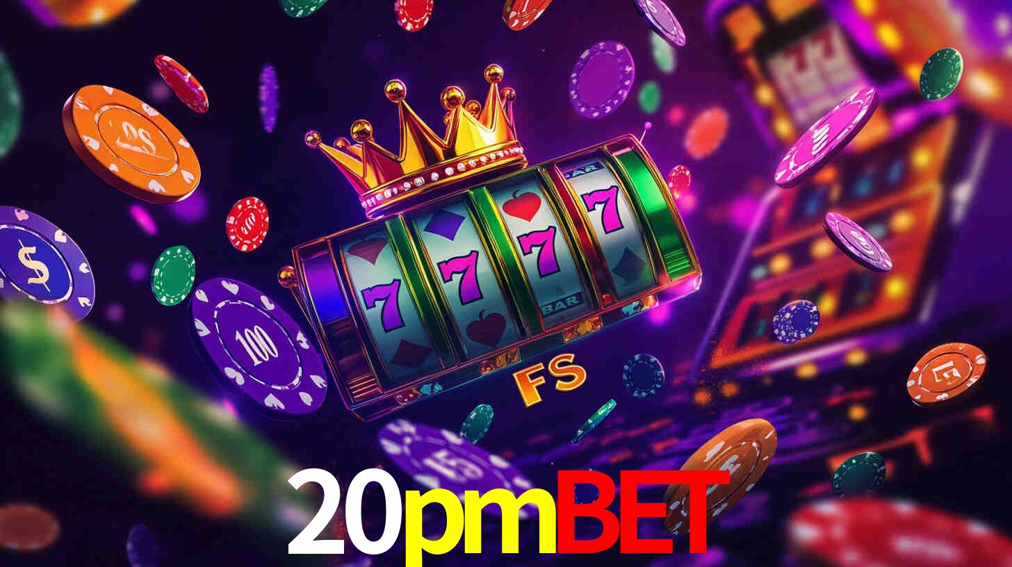 VIP Casino 20pmbet
