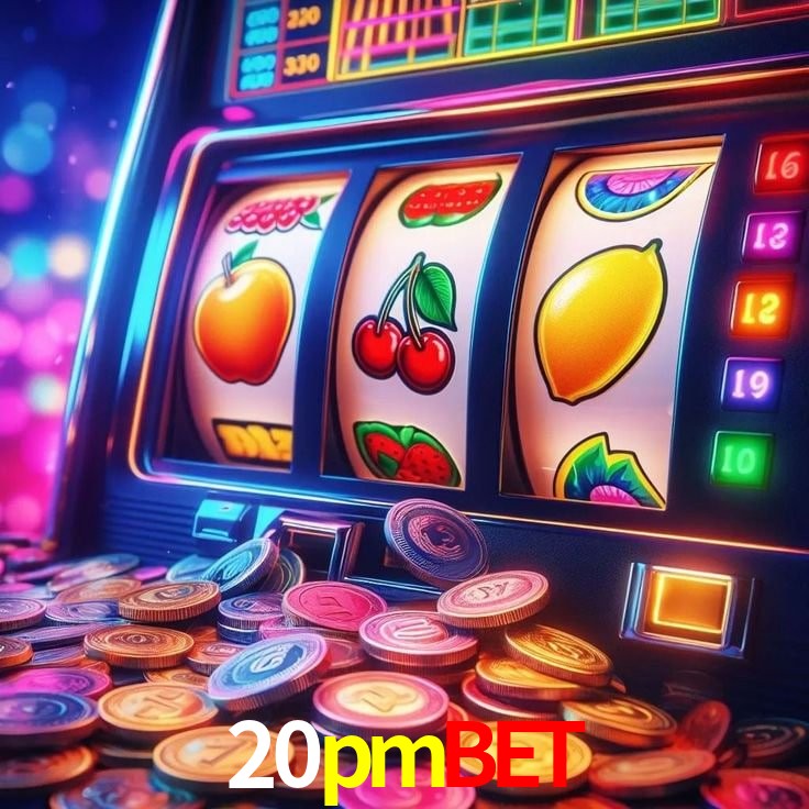 Login Seguro 20pmbet