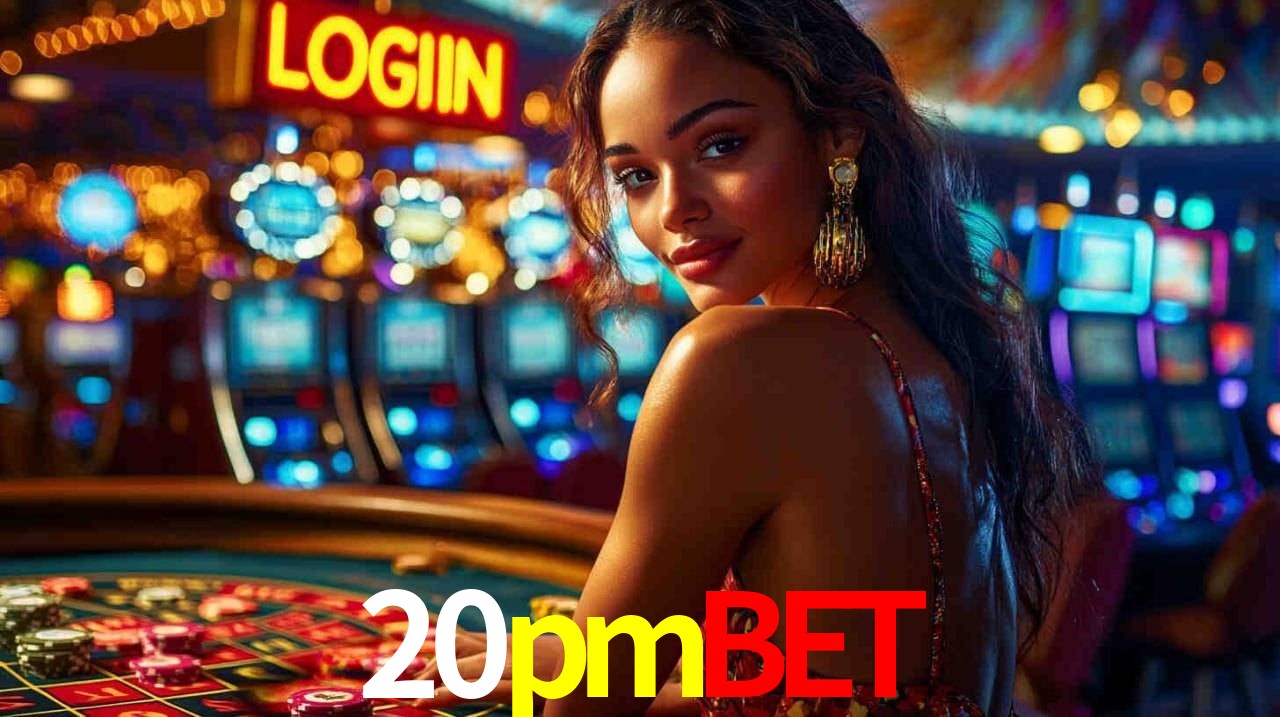 20pmbet Brasília - Jogo Features