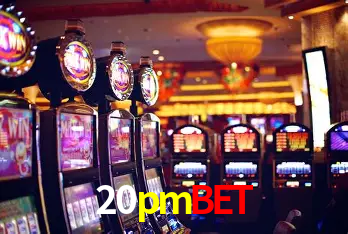 20pmbet Cassino - 80+ Mesas ao Vivo