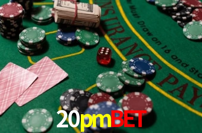 Bônus Generosos e Exclusivos no 20pmbet para Você!