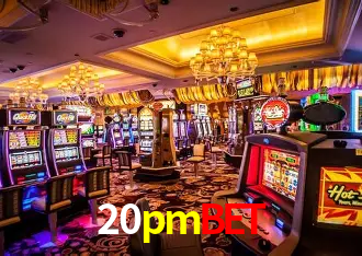20pmbet Belo Horizonte - VIP Casino