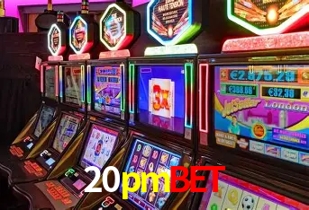Inovações de Jogos na 20pmbet: O Futuro das Experiências Interativas