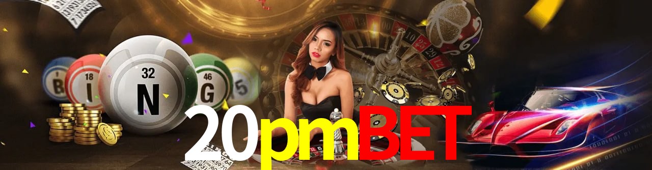 20pmbet São Paulo - Top Slots
