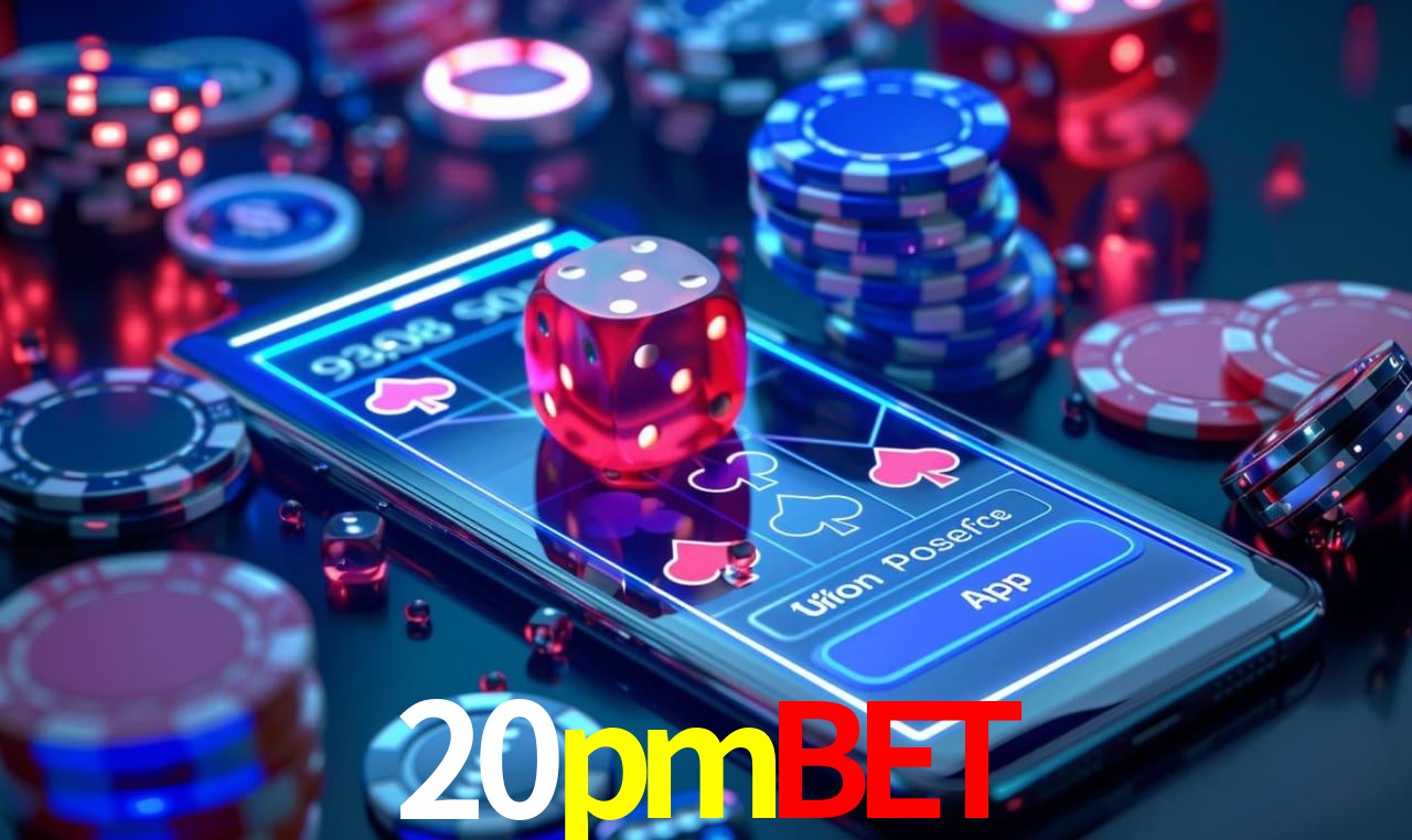 20pmbet - Análise de Mercados Esportivos