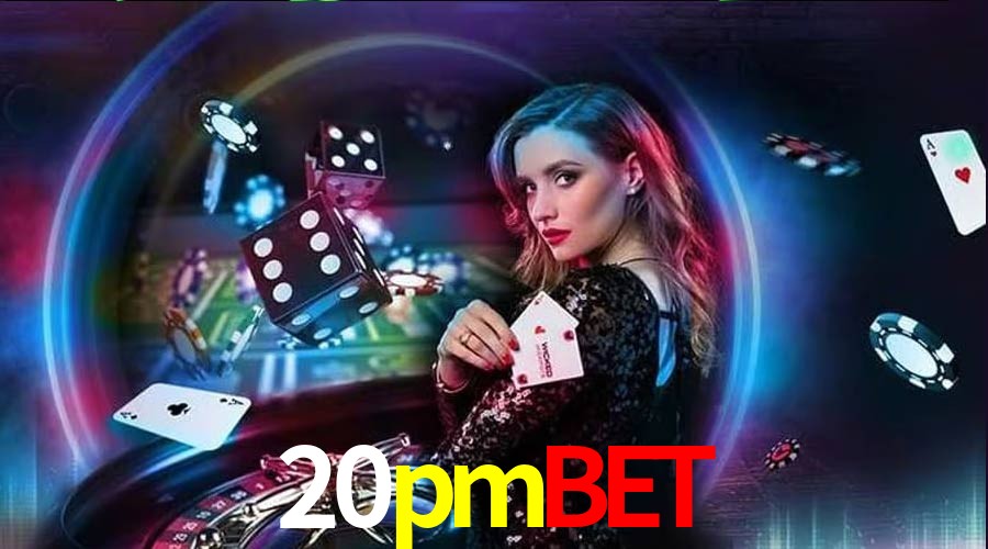 Seasonal Promotions 20pmbet
