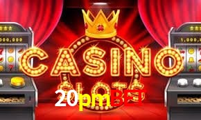 Secure Login 20pmbet