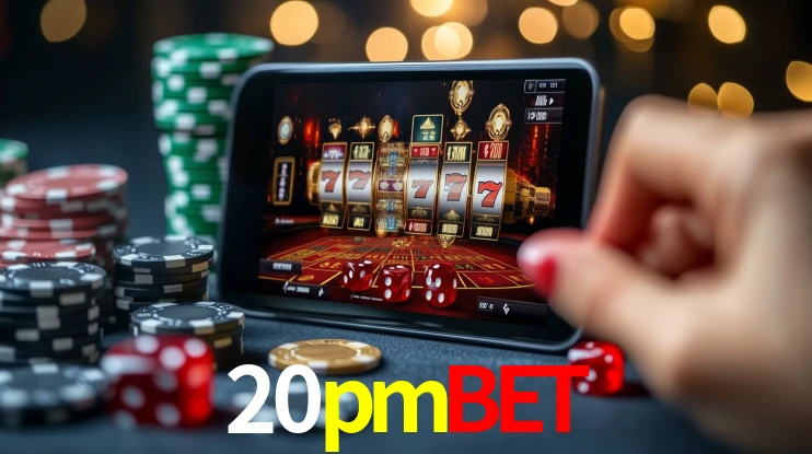 Roulette Table 20pmbet