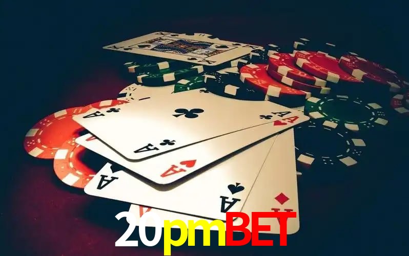 20pmbet Brasília - Betting Features