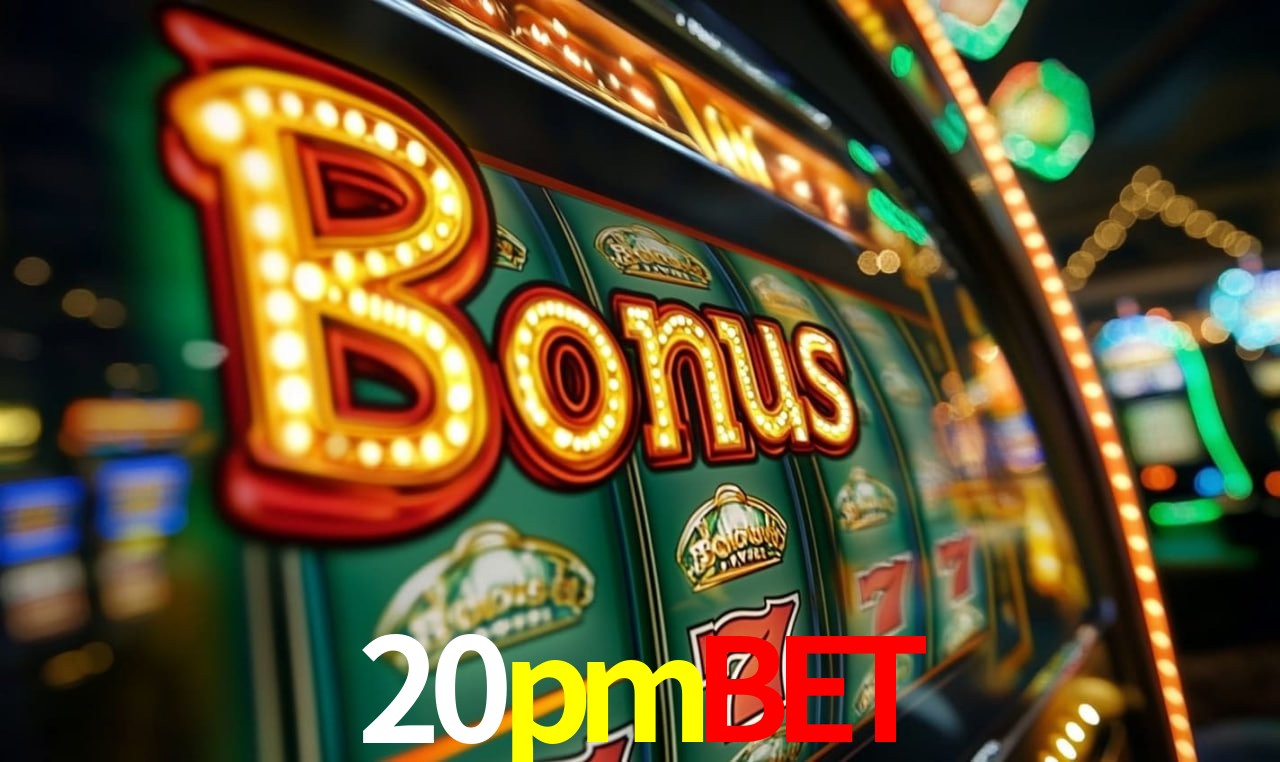 20pmbet Belo Horizonte - Promo Tips