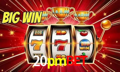 20pmbet Bônus - Pacote R$5.000 + VIP