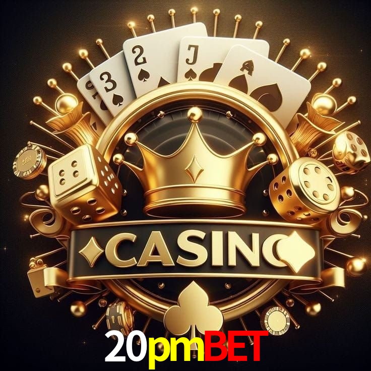 Design Responsivo 20pmbet