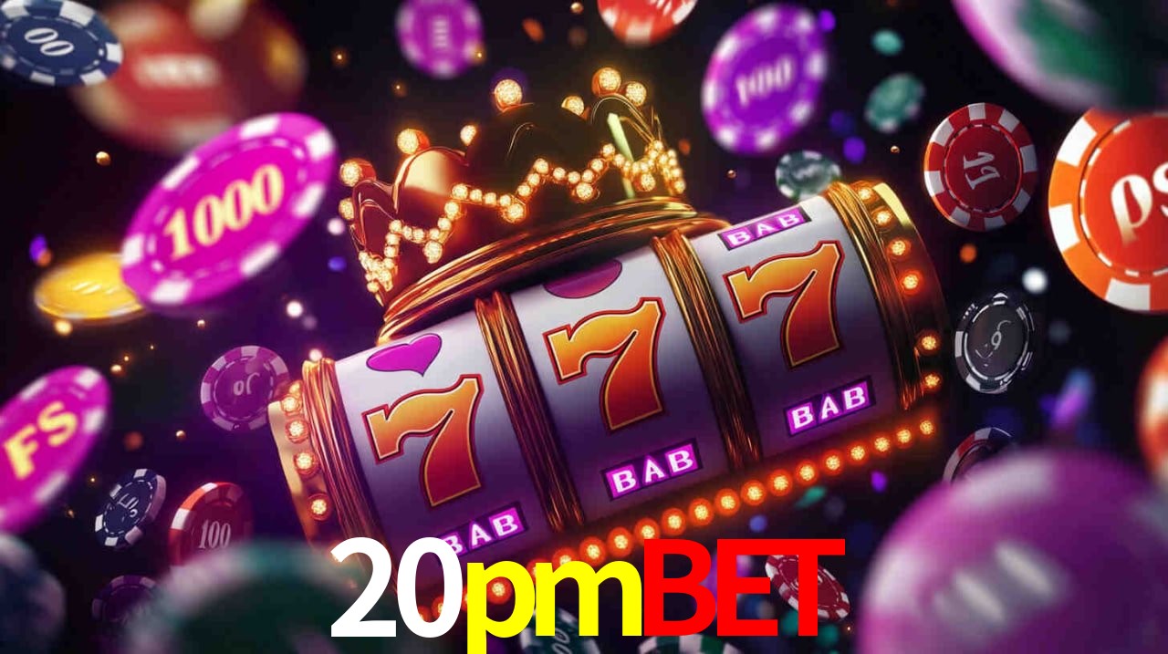 Account Benefits 20pmbet