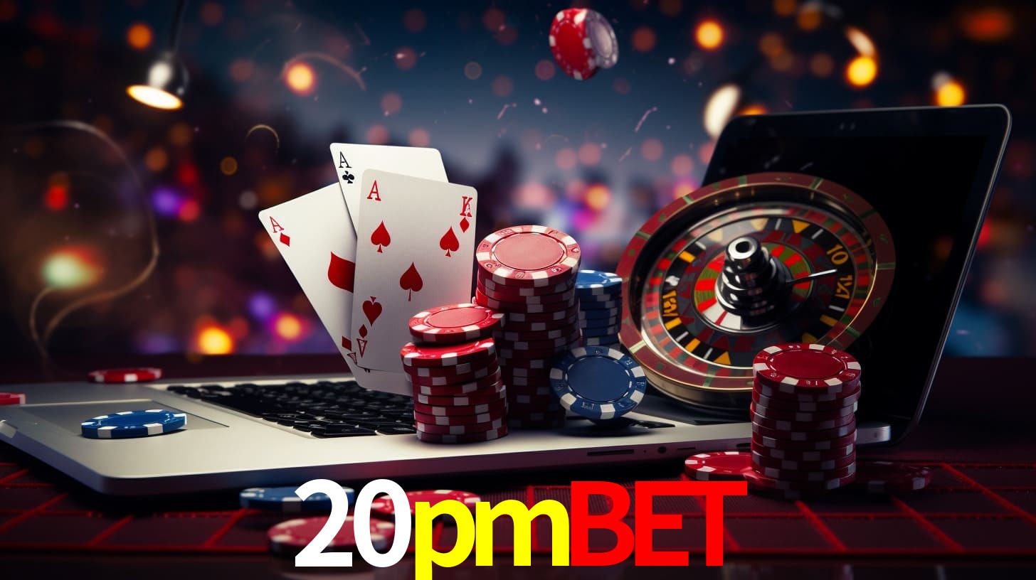 Football Betting 20pmbet