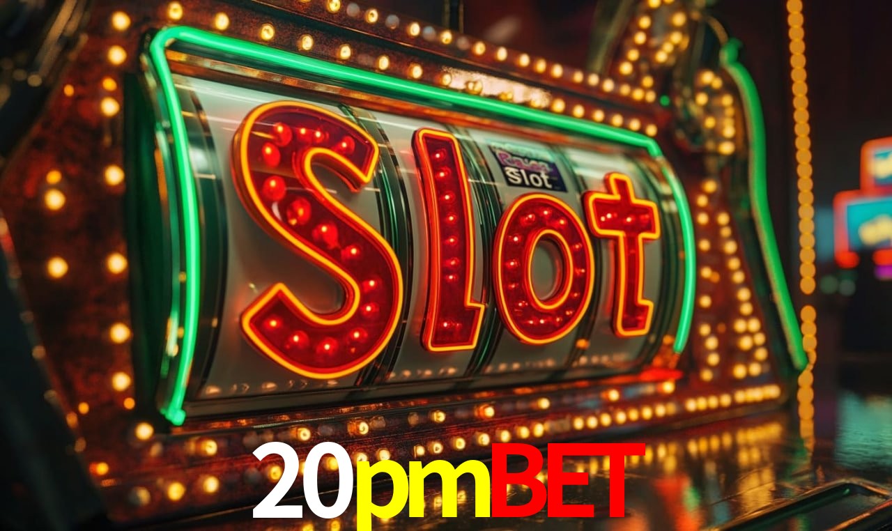 20pmbet - Support