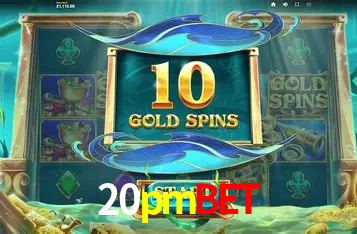 Apostas Esportivas na 20pmbet: Um Guia Completo