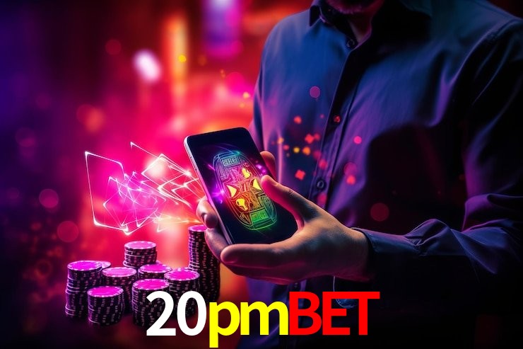 Apostas de Tênis 20pmbet